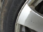 Ratlankiai R17 (nuo Volvo Xc70 iki 2005) - nuotraukos Nr. 3