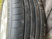 Ratlankiai R17 (nuo Volvo Xc70 iki 2005) - nuotraukos Nr. 2