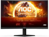 Aoc Gaming 27" 280hz, 1 Ms, Fhd lenktas - nuotraukos Nr. 3