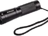Mini formato žibintuvėlis Mactronic Sniper Mx152l