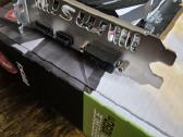 Msi Nvidia Gtx1050ti Oc 4gb - nuotraukos Nr. 2