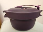 Tupperware mikrobangei