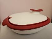 Tupperware iš ekspozicijos - nuotraukos Nr. 4