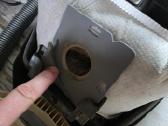 Bosch siurblys Moveon mini - nuotraukos Nr. 5