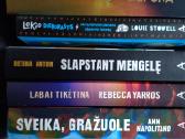 Daug naujų, neskaitytų - nuotraukos Nr. 7