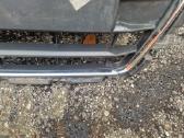 Audi A1 priekinės groteles - nuotraukos Nr. 3