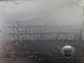 Audi A1 priekinės groteles - nuotraukos Nr. 6