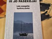 Jėzus ir jo pasekėjai