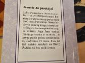Jėzus ir jo pasekėjai - nuotraukos Nr. 3