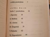 Abatas C. - nuotraukos Nr. 3