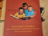 Skaitymo aplinka