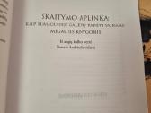 Skaitymo aplinka - nuotraukos Nr. 2