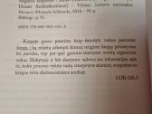 Skaitymo aplinka - nuotraukos Nr. 5