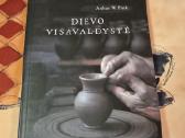 Dievo visavaldystė