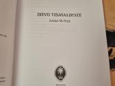 Dievo visavaldystė - nuotraukos Nr. 2