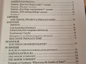 Žemės civilizacijos kūrimas - tai žmogaus ėjimas - nuotraukos Nr. 3
