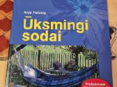 Ūksmingi sodai
