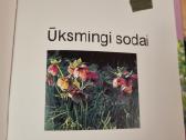 Ūksmingi sodai - nuotraukos Nr. 2