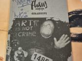 Graffiti fluxus ministerija