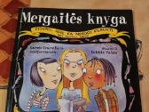 Mergaitės knyga