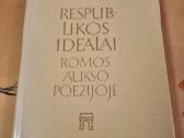 Respublikos idealai Romos aukso poezijoje