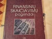 Finansinių skaičiavimų pagrindai