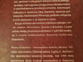 Finansinių skaičiavimų pagrindai - nuotraukos Nr. 6