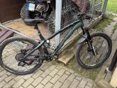 Dartmoor MTB dviratis