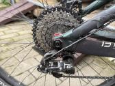 Dartmoor MTB dviratis - nuotraukos Nr. 2