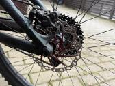 Dartmoor MTB dviratis - nuotraukos Nr. 3