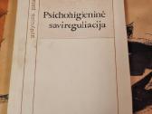 Psichohigieninė savireguliacija