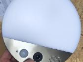 Sieninis šviestuvas Ledvance Smart + Camera - nuotraukos Nr. 2