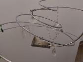 Artemide lubinis šviestuvas "Melissa"