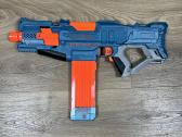 Elektrinis Nerf šautuvas Elite 2.0