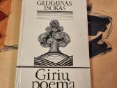 Girių poema