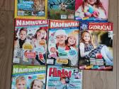 Daug žurnalų vaikams - nuotraukos Nr. 9