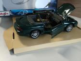 Chevrolet amerikietiški automobiliai 1:24 - nuotraukos Nr. 2