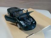 Chevrolet amerikietiški automobiliai 1:24 - nuotraukos Nr. 3