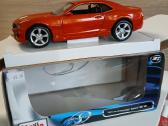 Chevrolet amerikietiški automobiliai 1:24 - nuotraukos Nr. 5