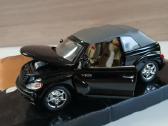 Chevrolet amerikietiški automobiliai 1:24 - nuotraukos Nr. 11