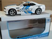 Chevrolet amerikietiški automobiliai 1:24 - nuotraukos Nr. 12