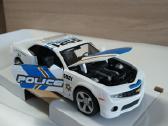 Chevrolet amerikietiški automobiliai 1:24 - nuotraukos Nr. 13
