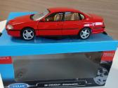 Chevrolet amerikietiški automobiliai 1:24 - nuotraukos Nr. 14