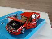 Chevrolet amerikietiški automobiliai 1:24 - nuotraukos Nr. 15