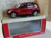 Chevrolet amerikietiški automobiliai 1:24 - nuotraukos Nr. 16