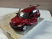 Chevrolet amerikietiški automobiliai 1:24 - nuotraukos Nr. 17