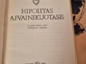 Hipolitas Apvainikuotasis - nuotraukos Nr. 3