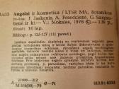 Augalai ir Kosmetika - nuotraukos Nr. 4