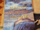 Auksinės sveikatos taisyklės