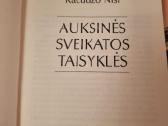 Auksinės sveikatos taisyklės - nuotraukos Nr. 2